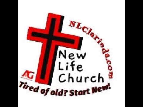 New Life Church