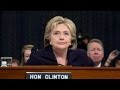 New questions about Clinton Foundation