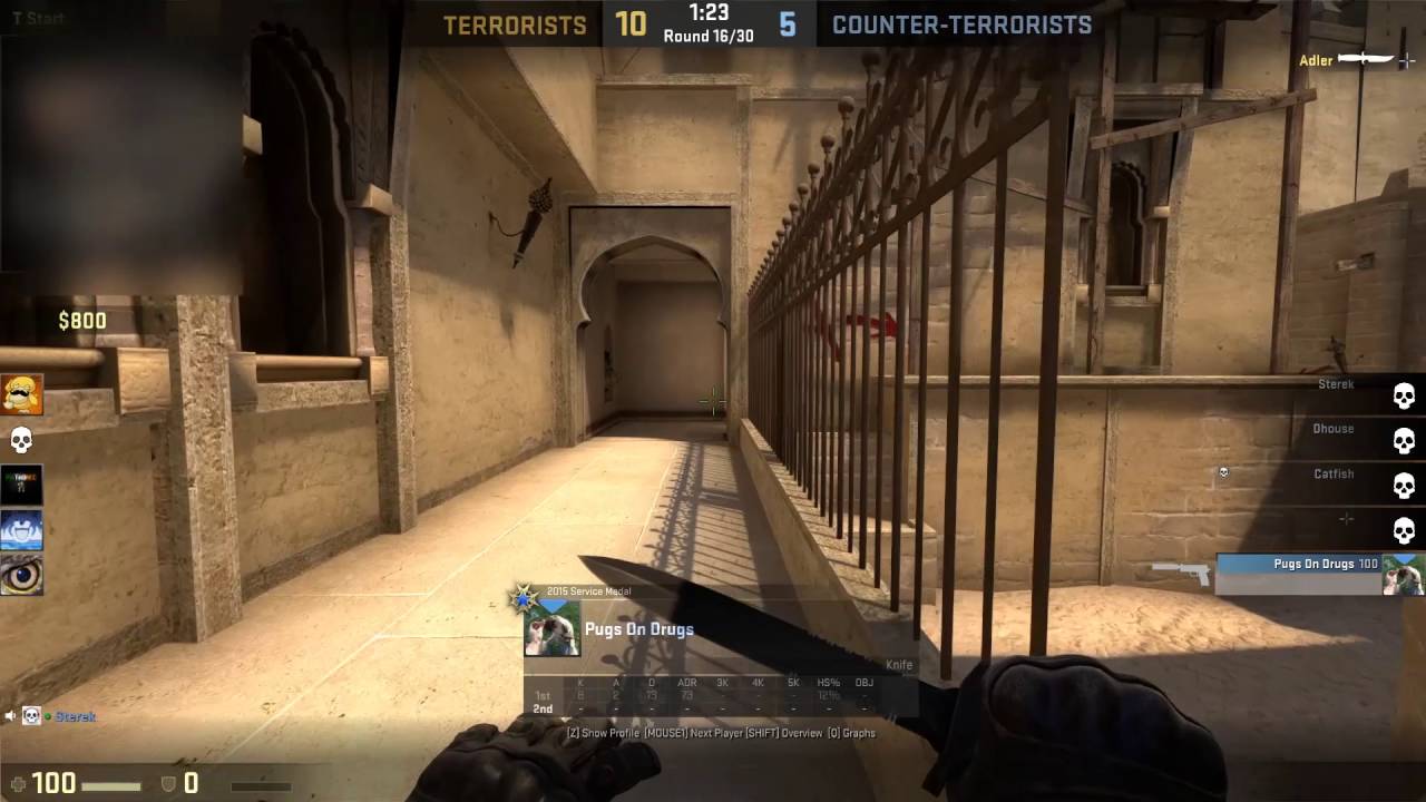 CS:GO STOP SUCKIN DICK - YouTube