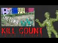 The town kill count stop motion kill counts episode 1