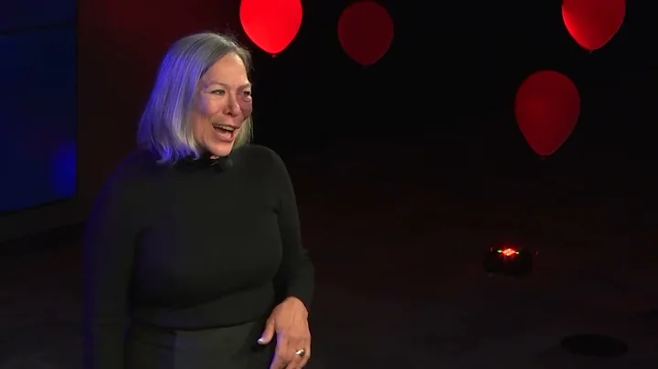Why Judgment is the Key to Inviting Change | Janet...