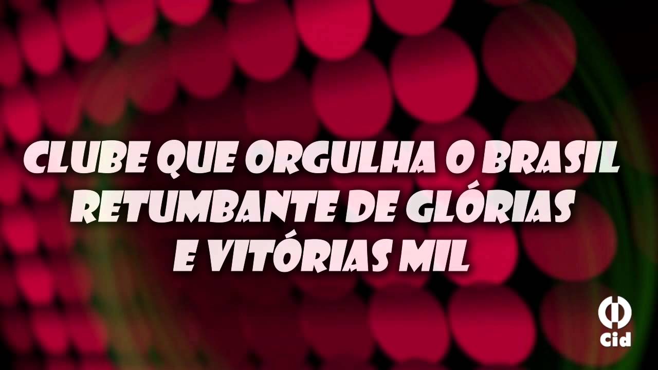 hino do fluminense hino do fluminense