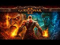 🔴LIVE! GOD OF WAR 2 AO VIVO 😡 KRATOS EM SUA FORMA MAIS BRUTAL