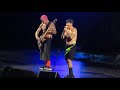 Red Hot Chili Peppers - Black Summer - Hard Rock Miami 8/30/2022