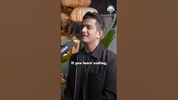 IT Job Sector Secrets Ft. Nishant C #shorts