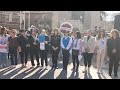 Denizli’de 8 Mart Coşkusu