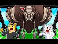 CACCIA AL PROTOTIPO DI POPPY PLAYTIME 4 SU GMOD CON DRCAT! ESISTE DAVVERO?! *NON CI CREDO*