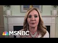 A.B. Stoddard: Trump Wants To ‘Break The Republican Party’ | Deadline | MSNBC