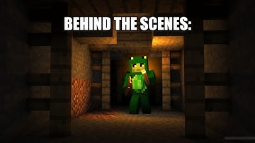 BEHIND THE SCENES | Includes UNPUBLISHED videos...