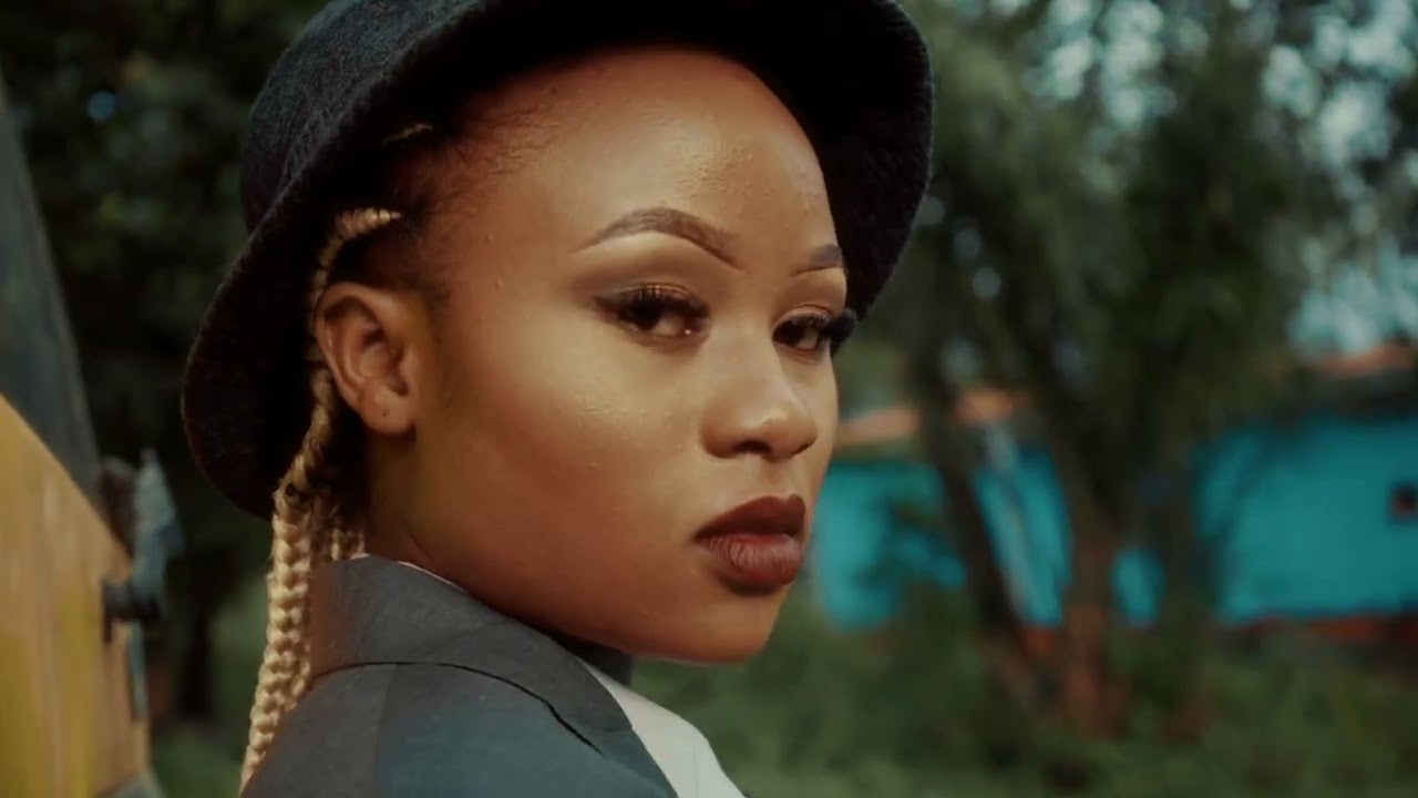 JIRO KAMS-MIKO OCCUPÉ (clip officiel)