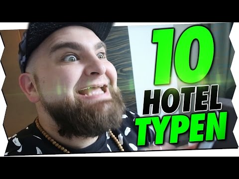 Video: Welche Arten Von Hotels Gibt Es?