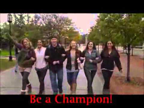 AEC 13' Keene State College Tips for becoming A Champion