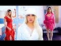 J'ESSAYE LES ROBES LES PLUS EXTRA DE PRETTYLITTLETHING | Océane