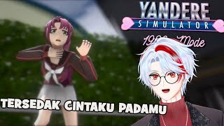 TERSEDAK CINTA RYOBA | Sumiko Tachibana - Yandere Simulator 1980's Mode Week 4 Indonesia