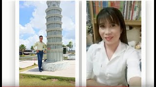 Thề Non Hẹn Biển - Minh Hoàng - Hồng Hạnh