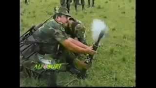 Esto pasa cuando a un NOOB le sale la M79. LOL