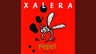 Video thumbnail of "Xalera - L'última I A Dormir"