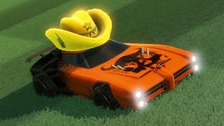 Rocket League MOIMENTS 63