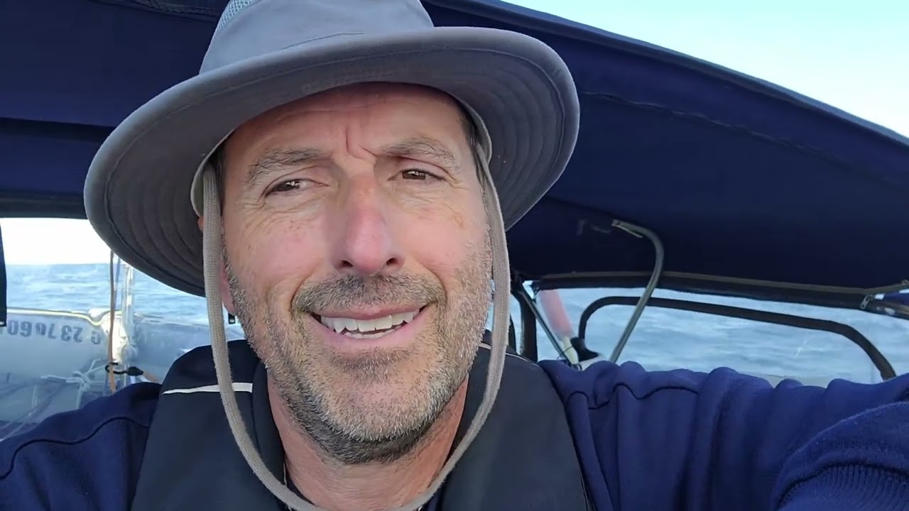 ⁣Cloridorme à Rivière au Renard