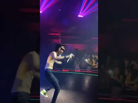 dj malam bantu