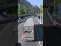 From Dawn to Destination #est2 #truckdriver #eurotrucksimulator2 #sp Gaming