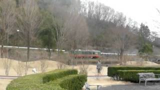 20110410 12:20道の駅もてぎ