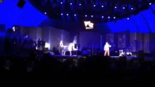 "Mexican Americans" - Cheech & Natasha Marin - Hollywood Bowl 9/19/10