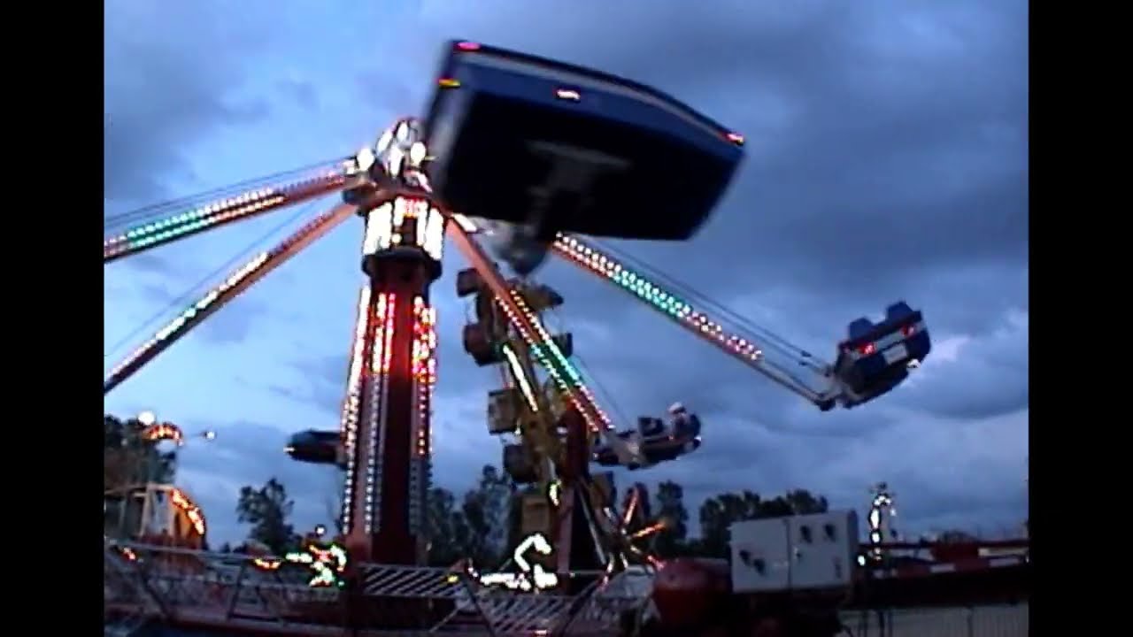 Hog Wild Days Hiawatha, Iowa