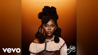 Nomfundo Moh - Thobela (Official Audio)