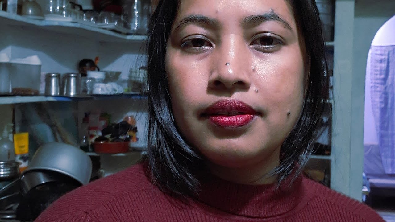 WORLD ON THAPA'S PLATE🍲 is live welcome to my live