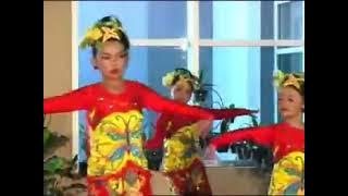 Reumis Janari - Cicih Cangkurileung (Jaipongan)