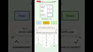 British English Pronunciation | Stress Code game is now open source | schwa | practice English