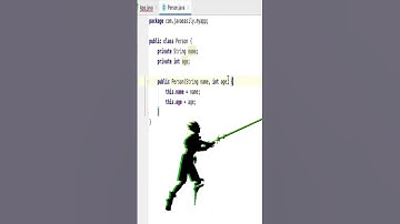 Constructors in Java
