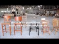 Lam Phat Furniture Chairs manufacturer in Vietnam