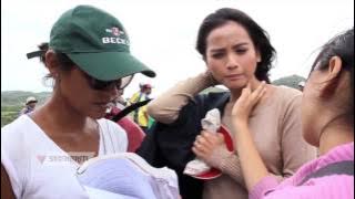 Intip Keindahan Pulau Buton di Behind The Scene Film BARAKATI