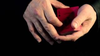 RED DRAGON DECK by MAGIC MAKERS.flv