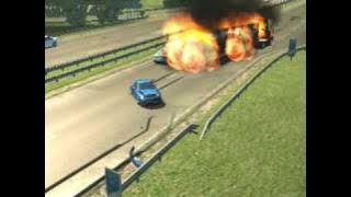 Cobra 11 - Crash Time: Crash Mix