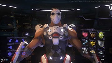 Playing with my new XBox controller! WillyTheNieb plays: FireFall PVE part 7