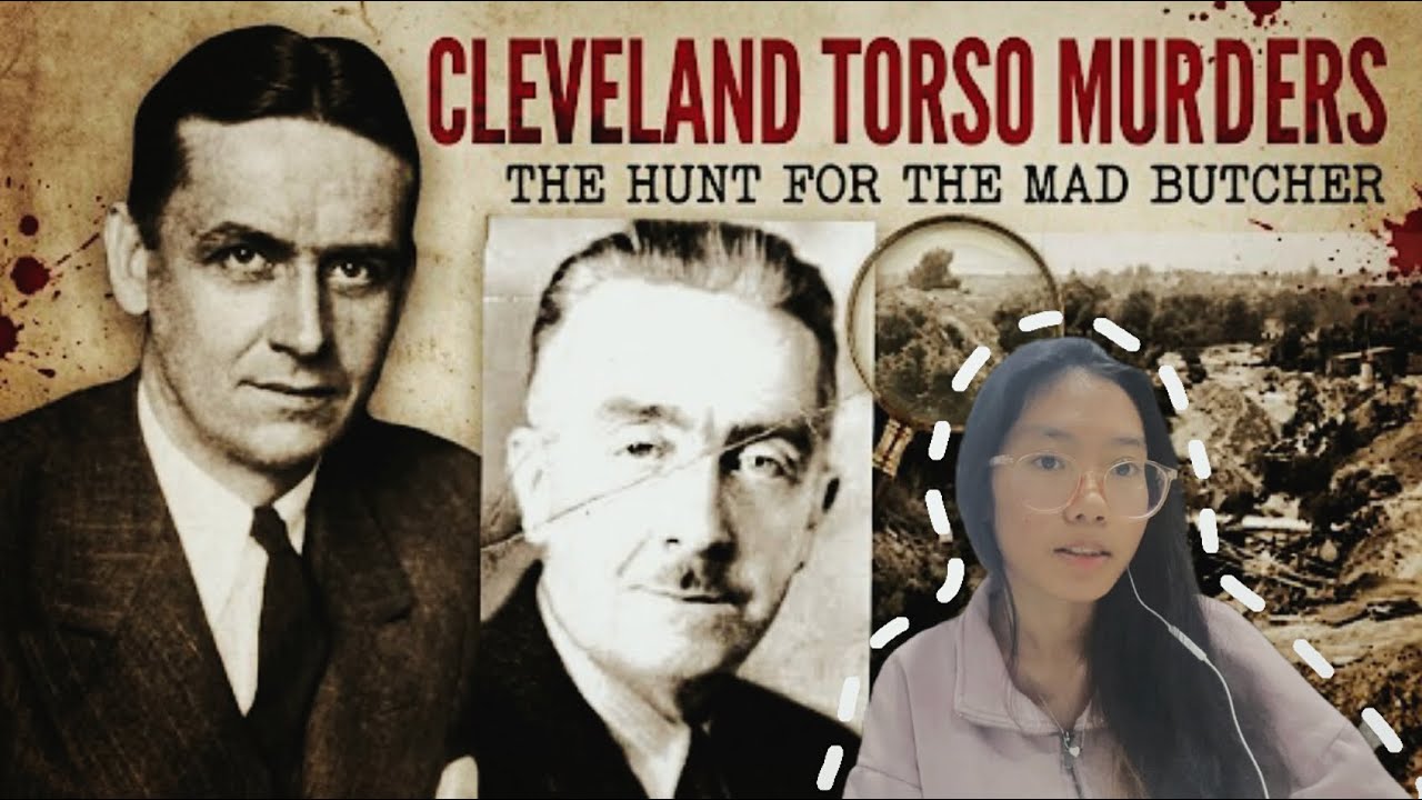 တရားခံက ဘယ်သူလဲ? Eliot Ness နဲ့ Dr. X တို့ရဲ့ ကြောင်နဲ့ ကြွက် ကစားပွဲ