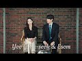 Yoo Yeon-seok &amp; Esom [ Phantom Lawyer 11-16 ] Kdrama 
