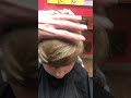Boys clipper cut tutorial