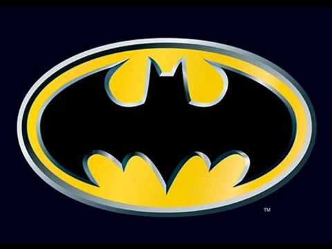 BATMAN ORIGINAL 60s TV THEME SONG - YouTube