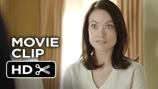 Third Person Movie Clip - Phone Call 2014 - Olivia Wilde, Liam Neeson Movie Hd