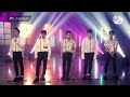 mnet present 하이라이트 highlight sleep tight