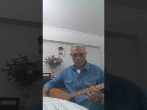 AHMET DEMİRKAN(Hüseynikten Çıktım Şeher Yoluna)