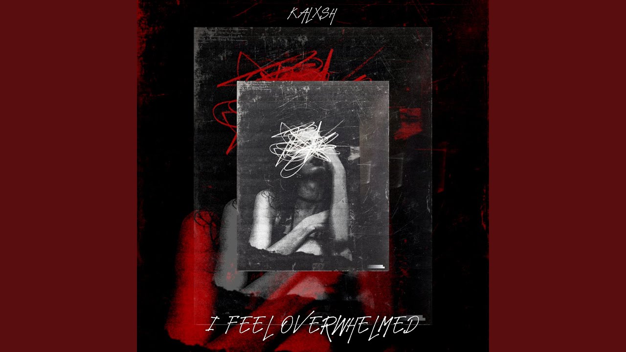 I FEEL OVERWHELMED (slowed)