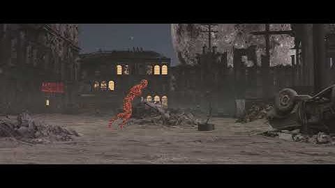 Pwnisher Alternate Realities Render Challenge - My submission