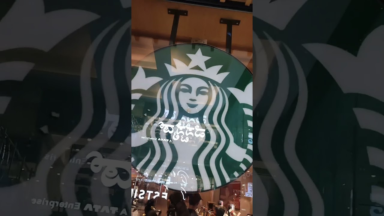 mangalore city centre Starbucks Cafe