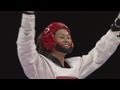 Tseng Wins Women's Taekwondo -57kg Bronze - London 2012 Olympics