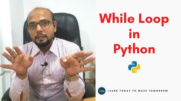 #21 Python Tutorial for Beginners | While Loop Nested While Loop in Python